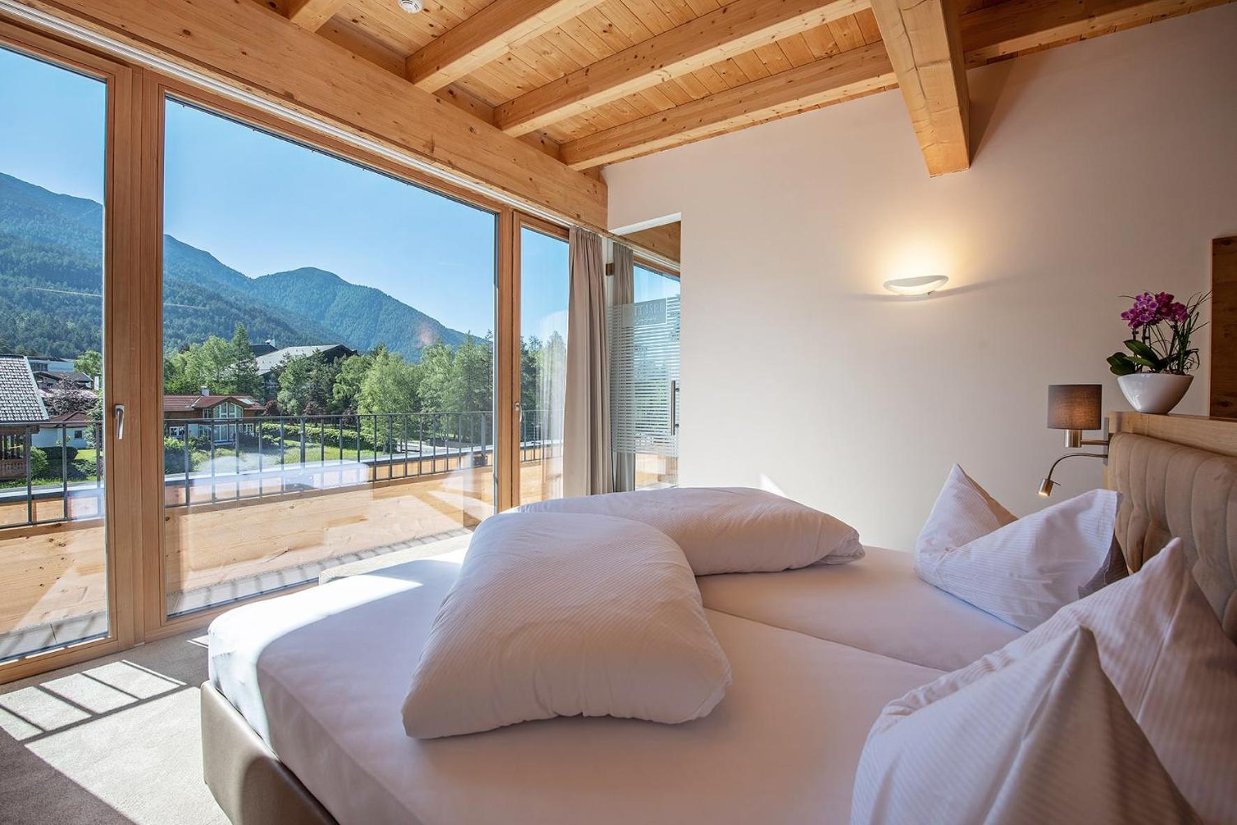 Gotthard - Fine Living Apartments Seefeld in Tirol Luaran gambar