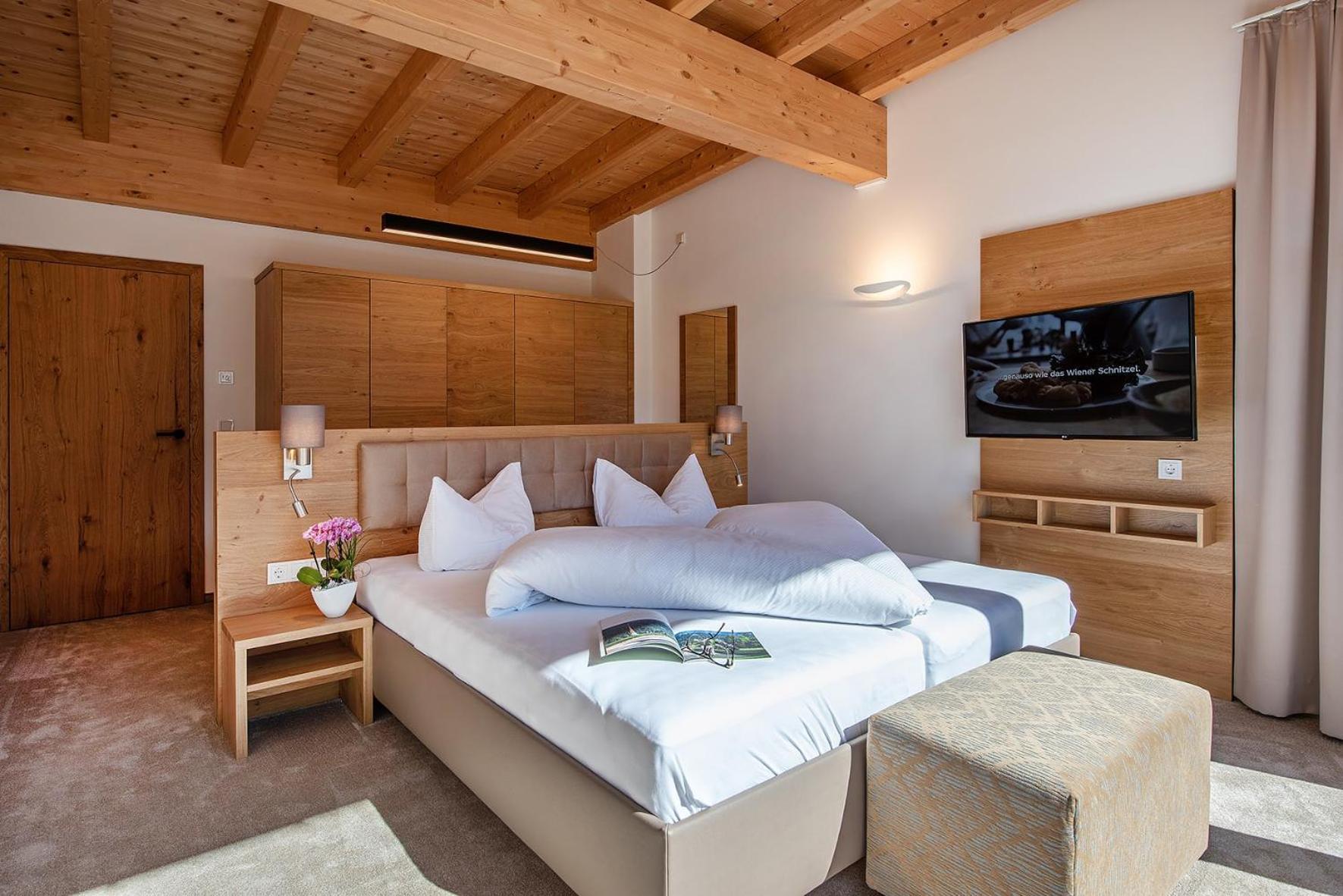 Gotthard - Fine Living Apartments Seefeld in Tirol Luaran gambar