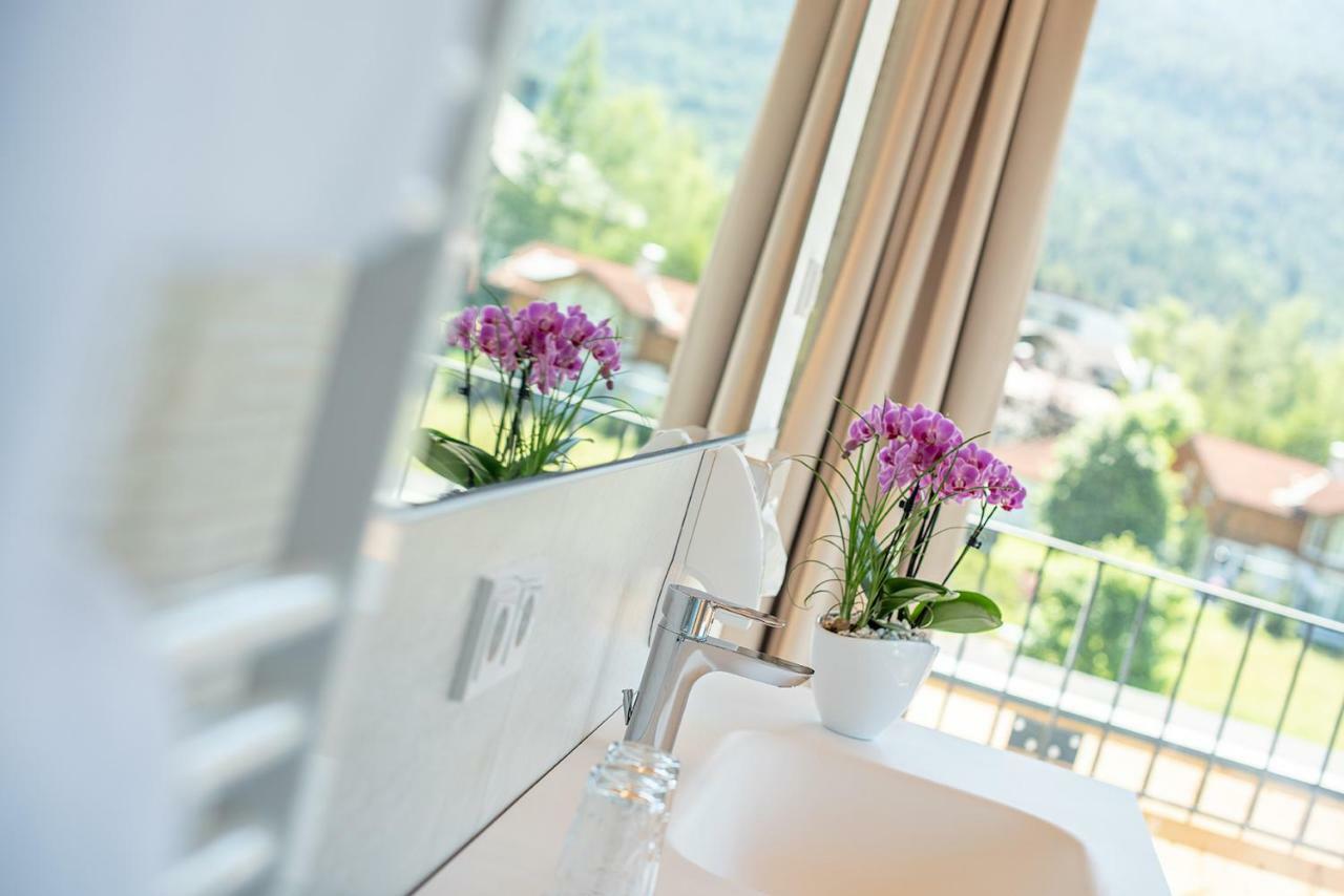 Gotthard - Fine Living Apartments Seefeld in Tirol Luaran gambar